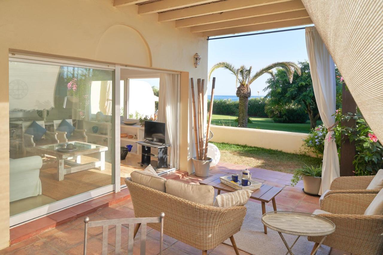 Apartamento Front Elviria Marbella